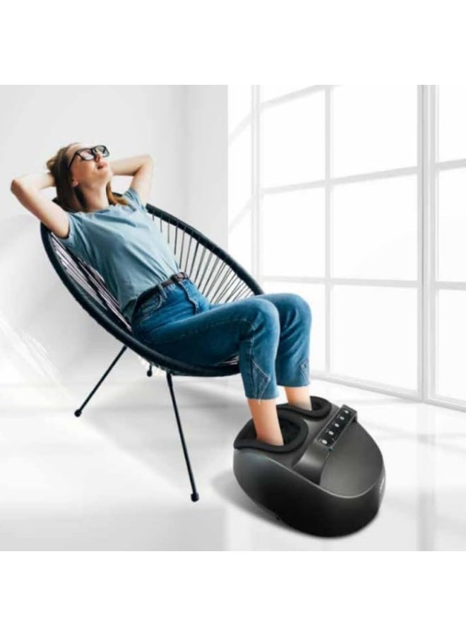 Foot Massager Deep Sole Reflexology Massager