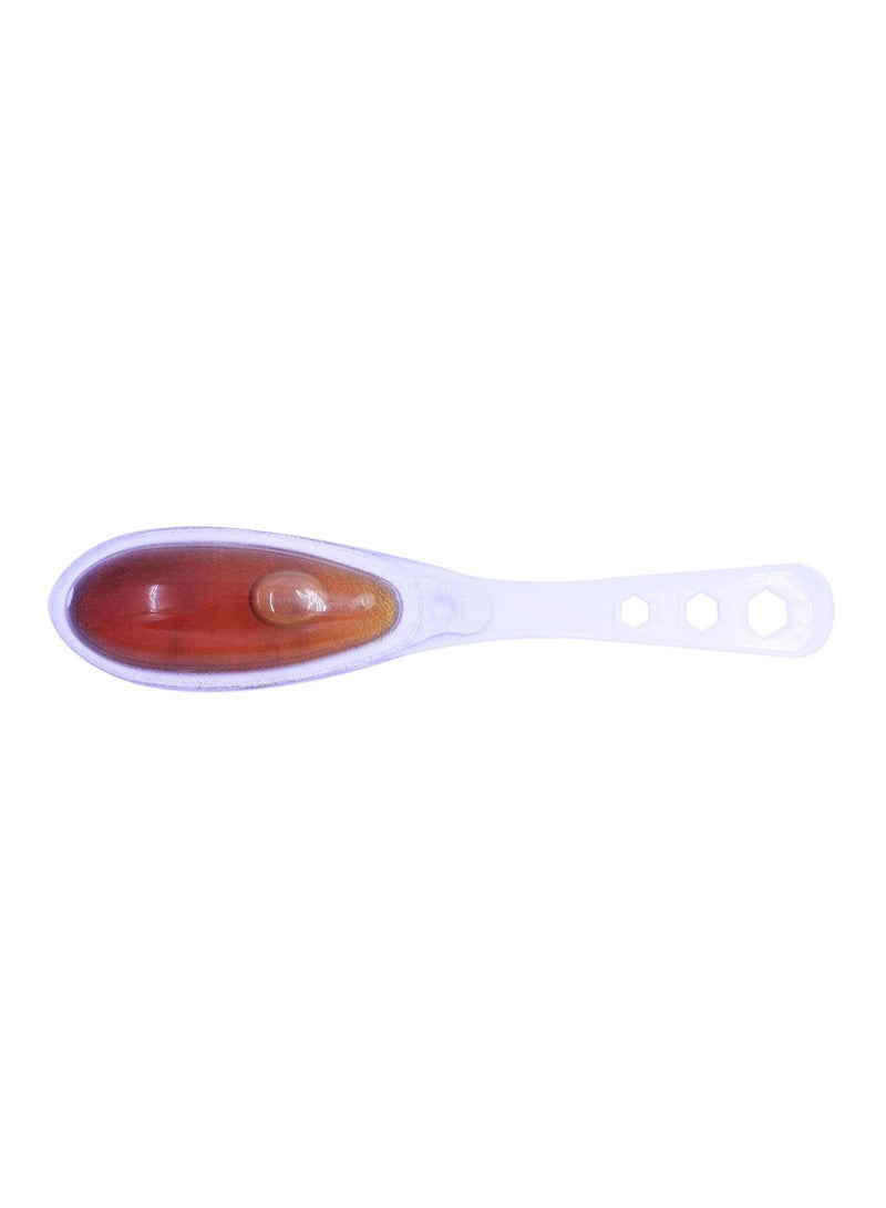 Pure Pine Natural Honey Spoons Pack of 20