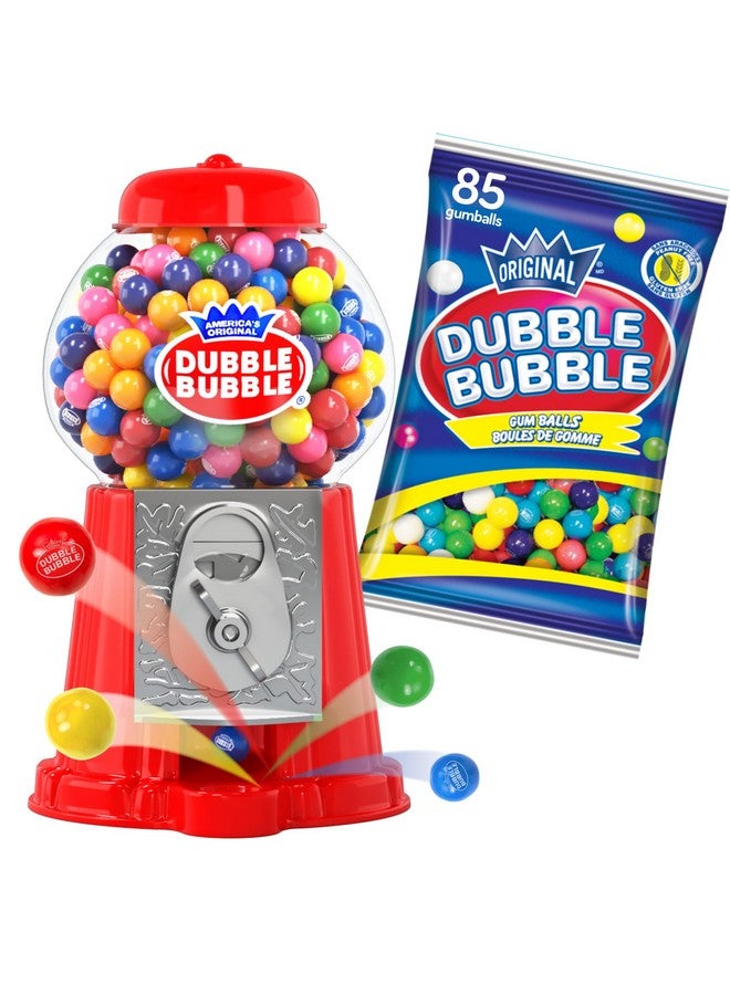 Gumball Machine For Kids 8.5