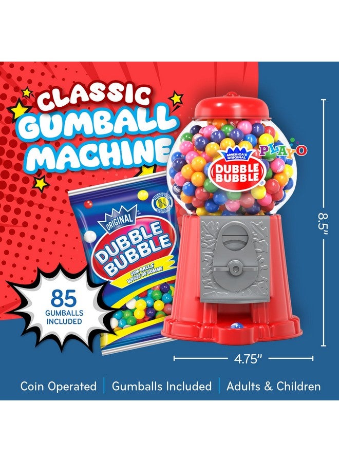 Gumball Machine For Kids 8.5