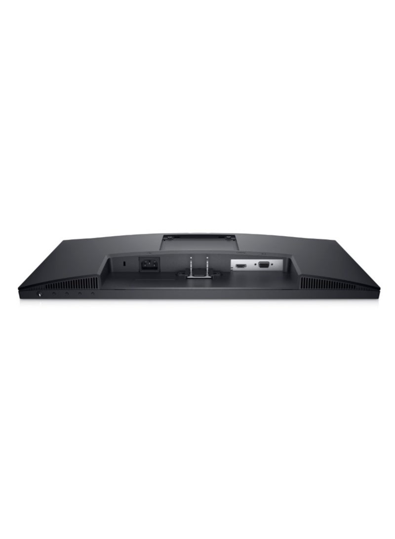 22 Monitor - SE2222H Black