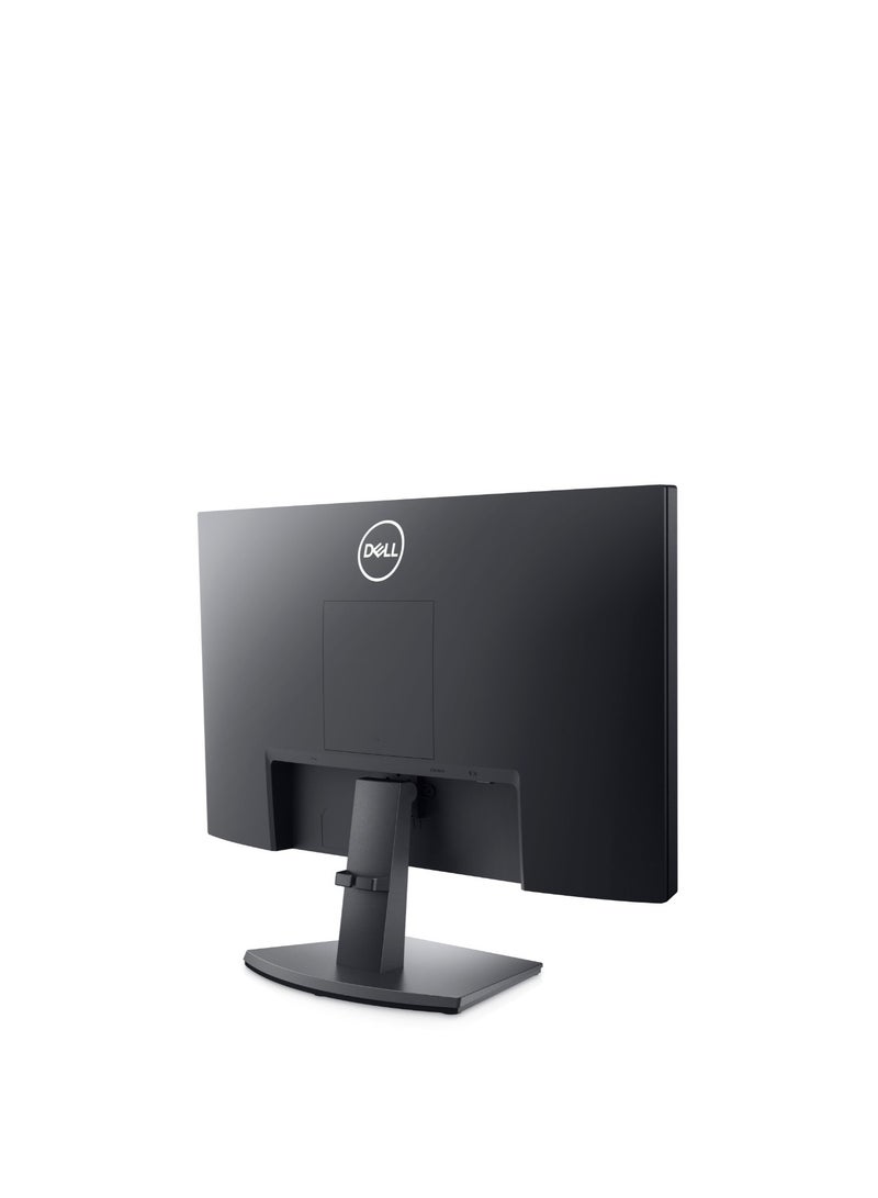 22 Monitor - SE2222H Black