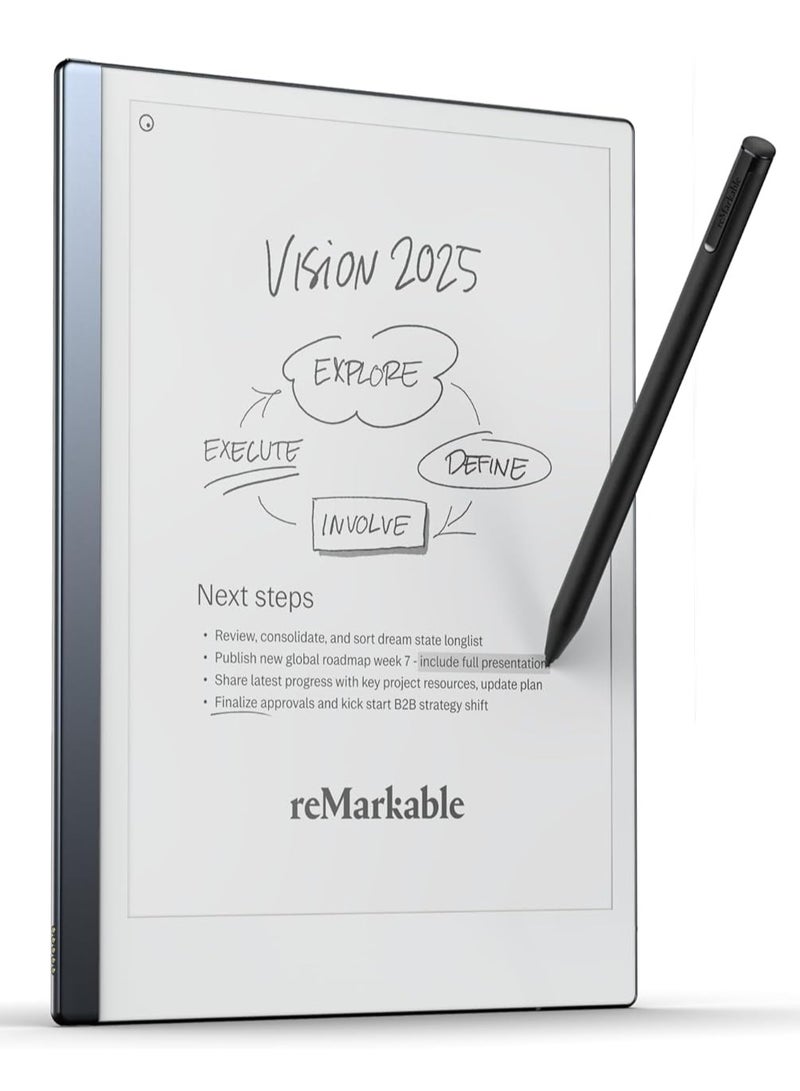 Remarkable 2 Paper Tablet 10.3