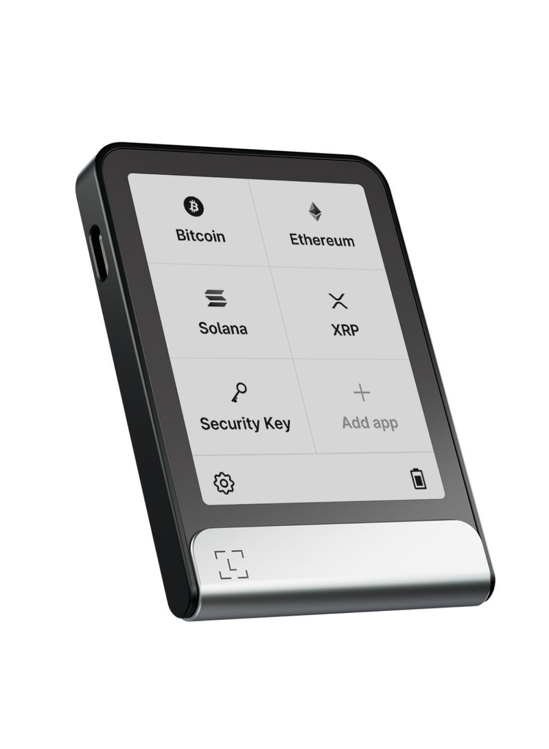 Flex Hardware Wallet | 2.84