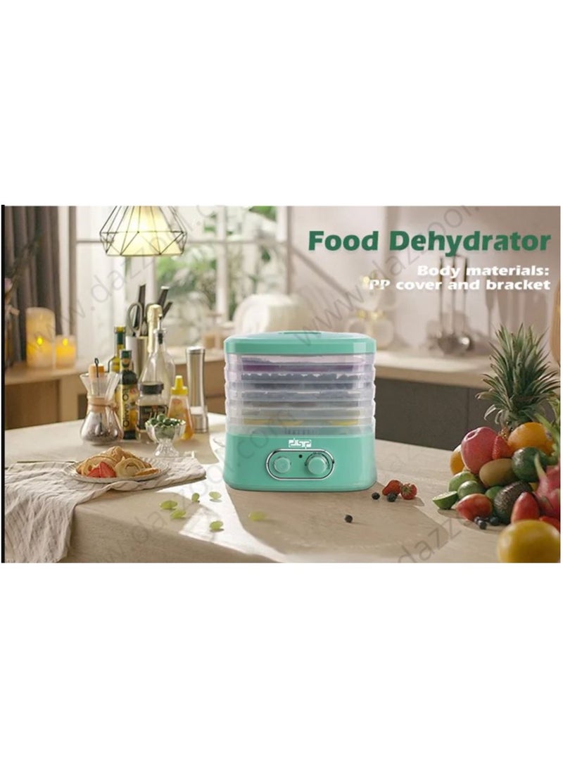 DSP Food Dehydrator 5 Layers 240W KA9003