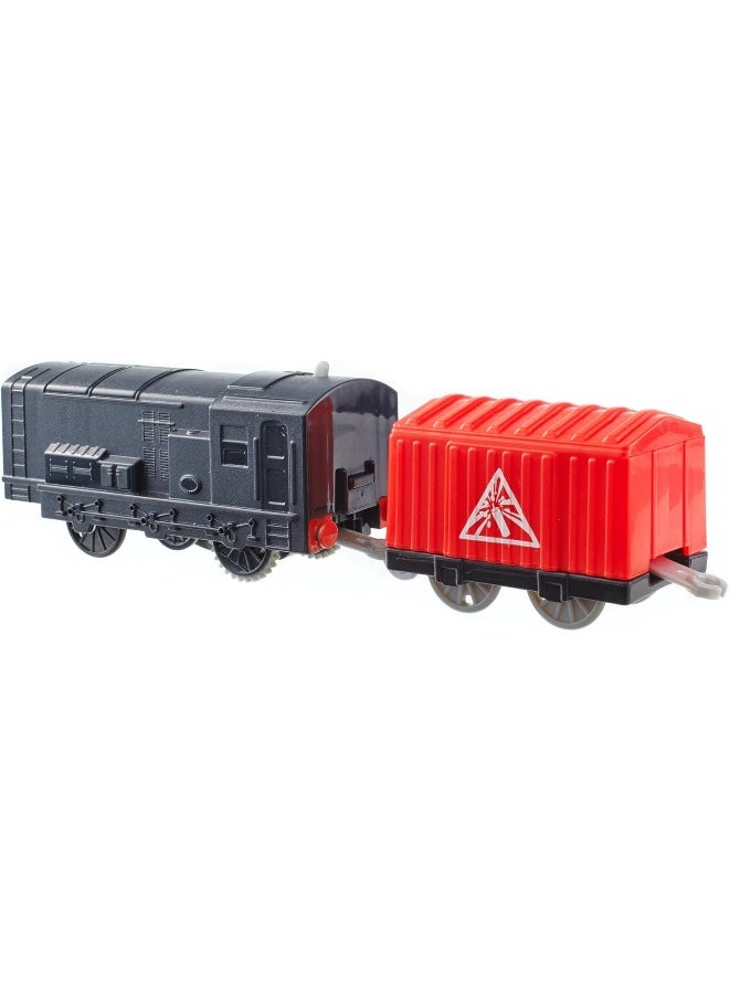 Fisher-Price Thomas & Friends TrackMaster, Motorized Diesel Engine