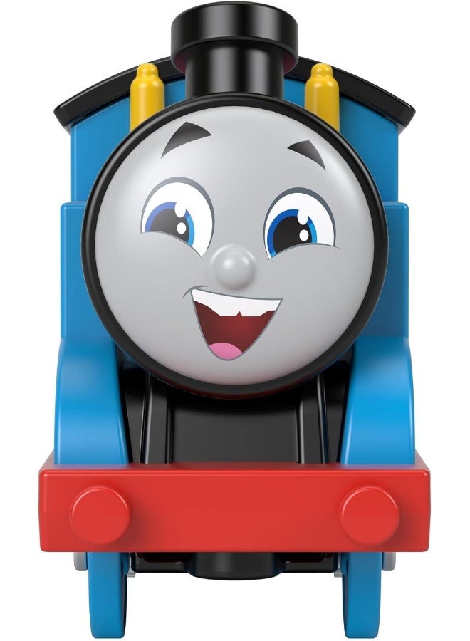 Fisher-Price FPR Thomas Motorised Friends HHD44