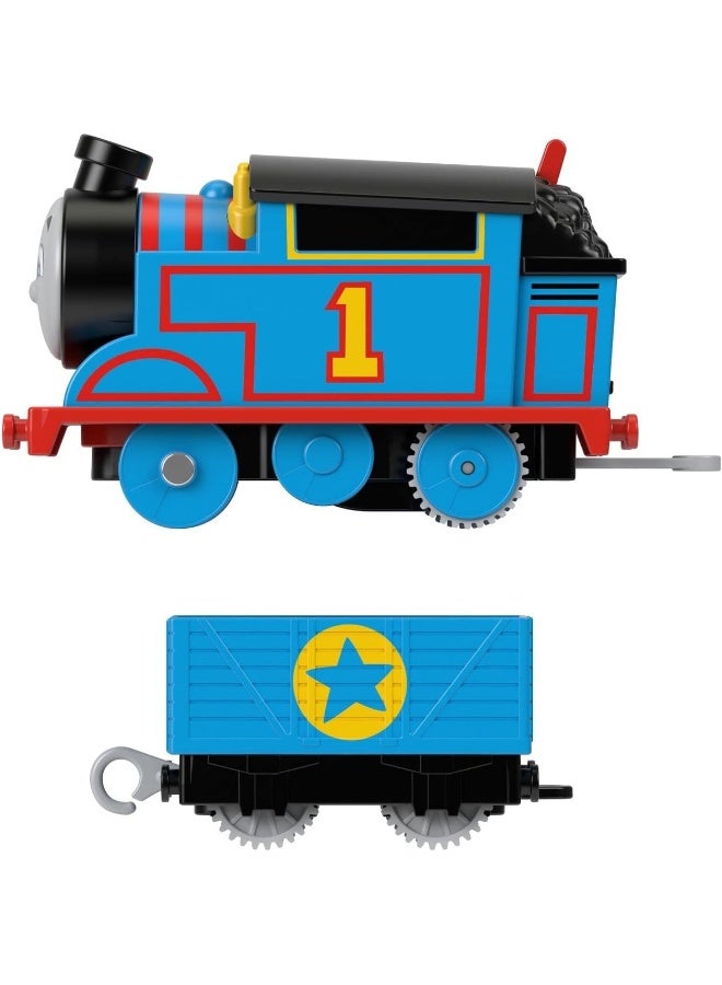 Fisher-Price FPR Thomas Motorised Friends HHD44