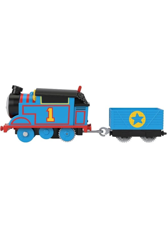 Fisher-Price FPR Thomas Motorised Friends HHD44