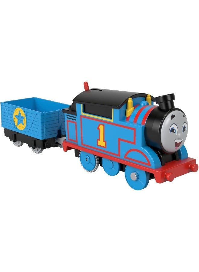 Fisher-Price FPR Thomas Motorised Friends HHD44