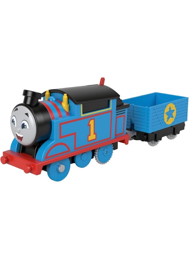 Fisher-Price FPR Thomas Motorised Friends HHD44