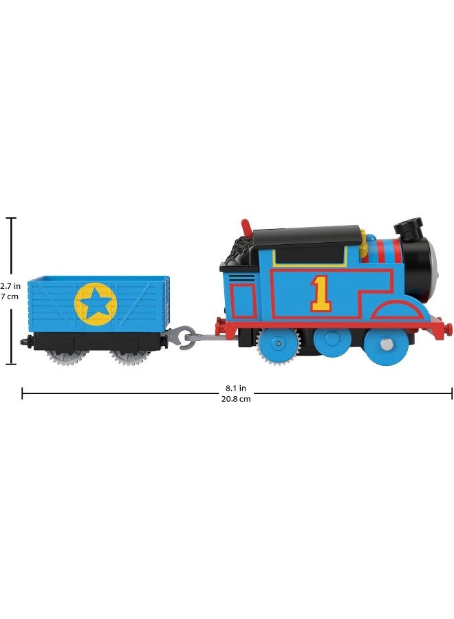 Fisher-Price FPR Thomas Motorised Friends HHD44