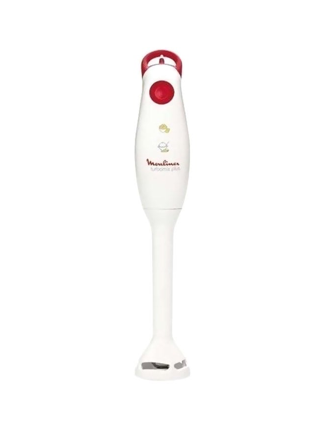 Stick Hand Blender 350W DD100141 White/Red