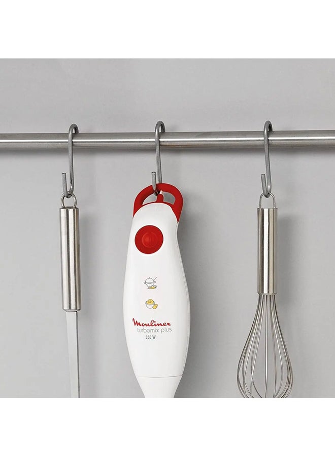 Hand Blender DD1011EG White/Silver