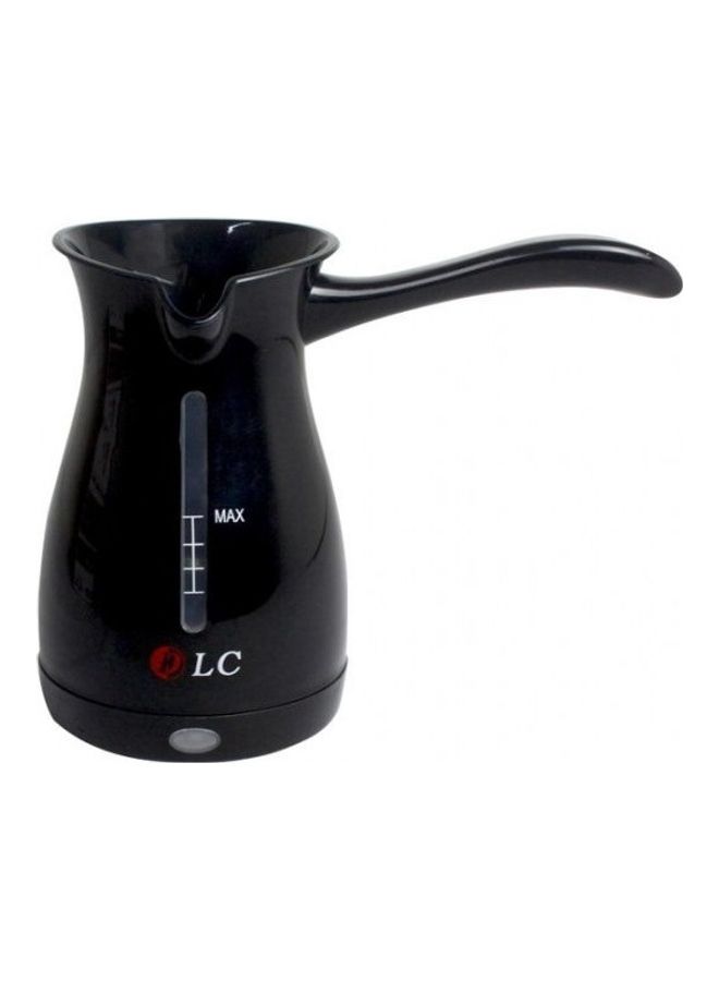Turkish Coffee Maker 300.0 W DLC-38105 Black