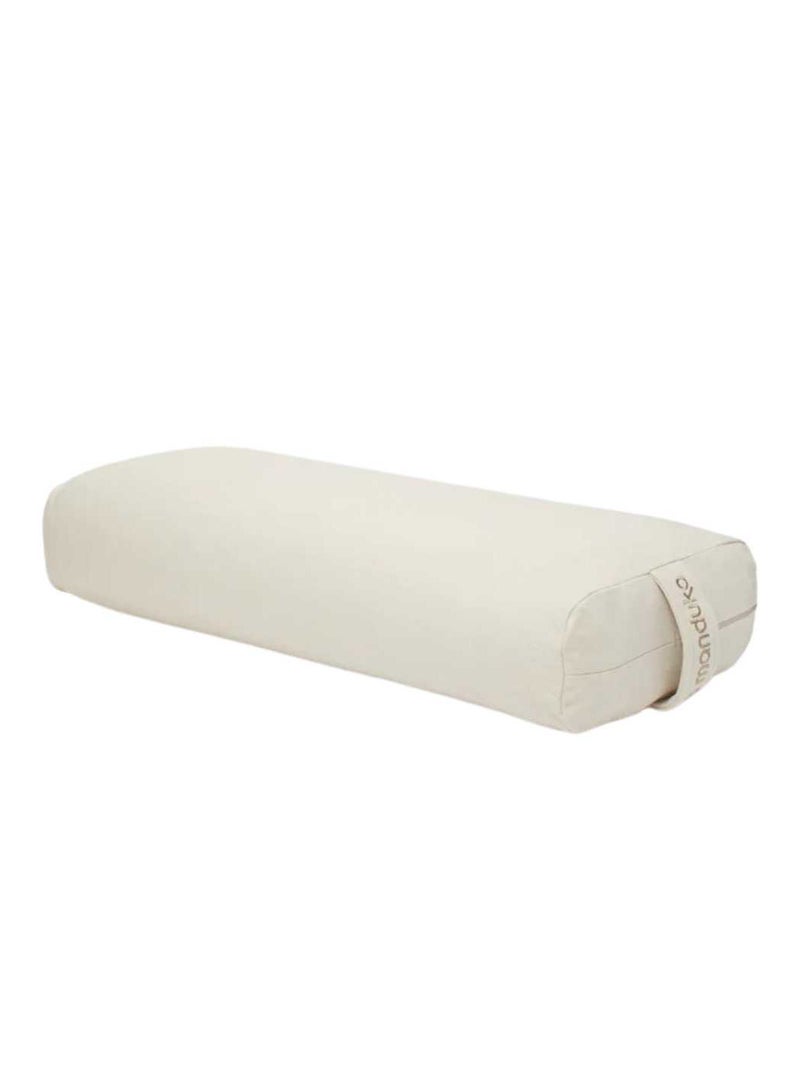 ENLIGHT RECTANGULAR BOLSTER SAND STANDARD