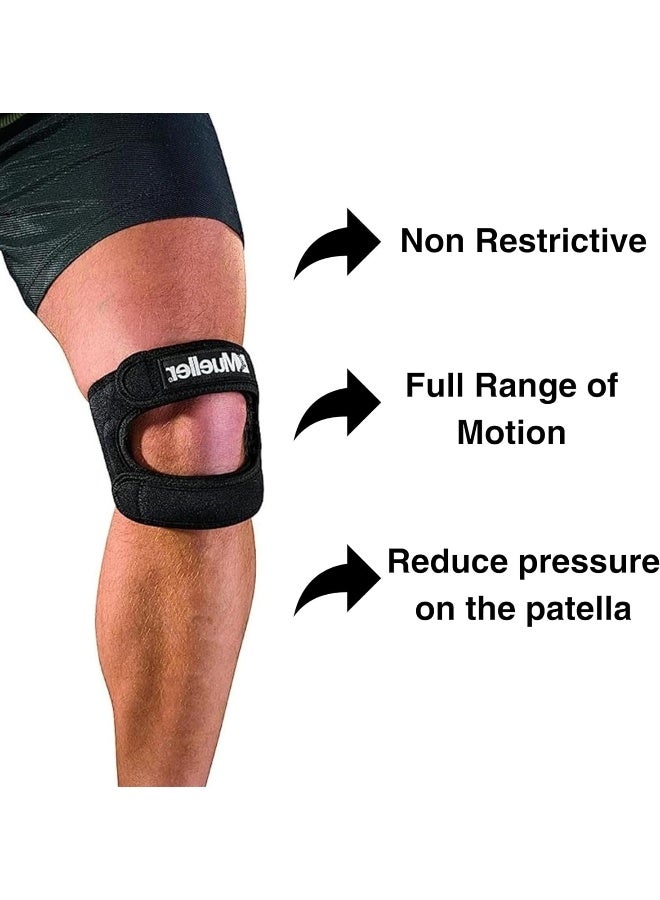 Max Knee Strap