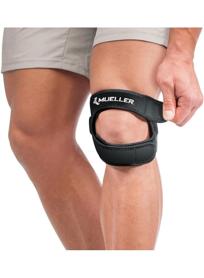 Max Knee Strap