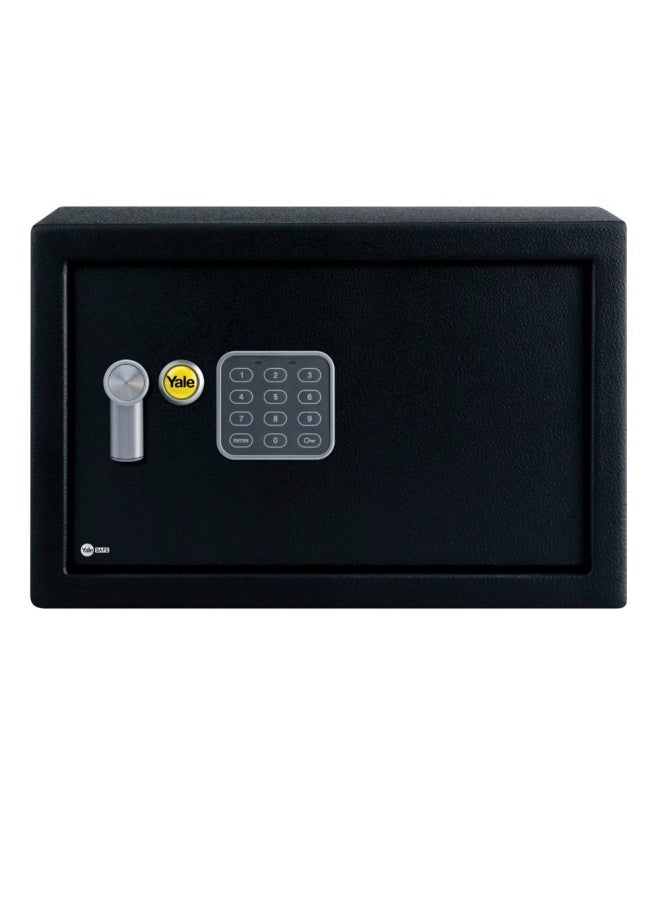 Yale Value Safe Compact