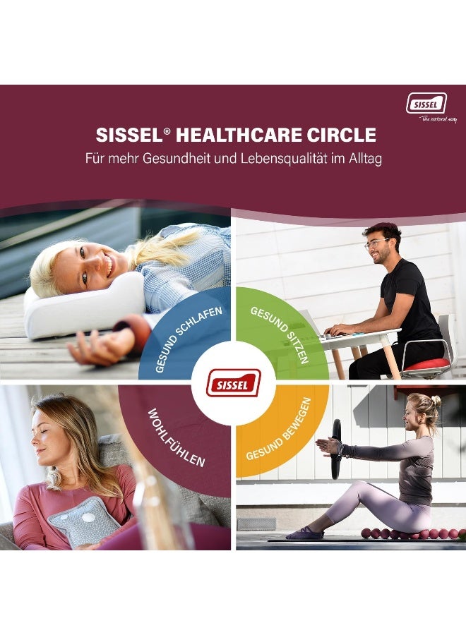 Theraputty Red Improves Flexibility Suitable For Therapy And Rehabilitation 85Grams Medium