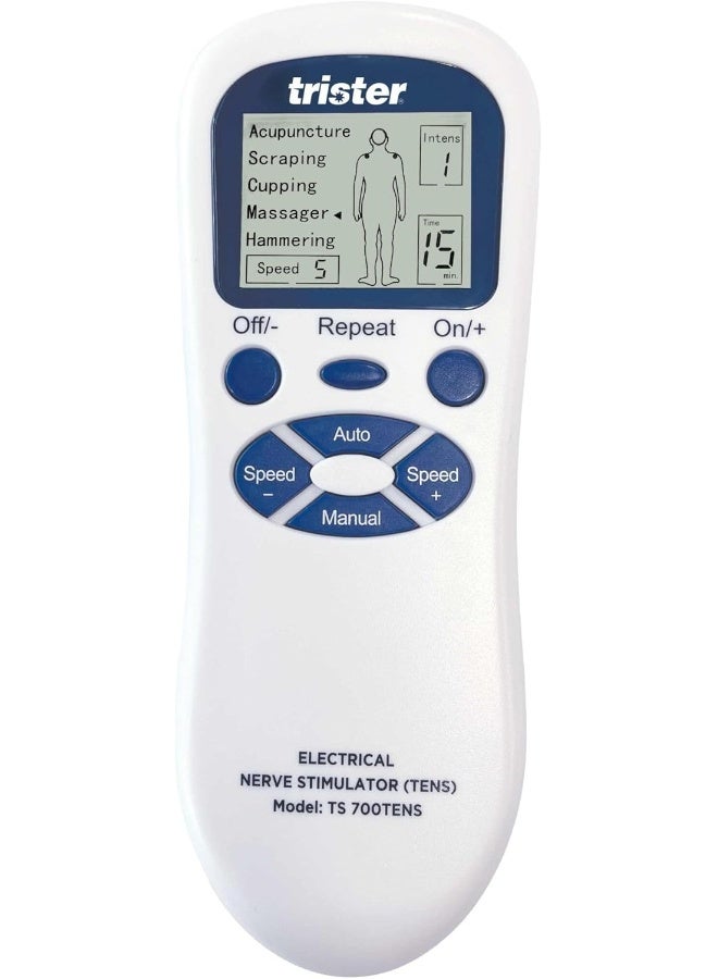 Tens Electrical Nerve Stimulator Ts 700Tens