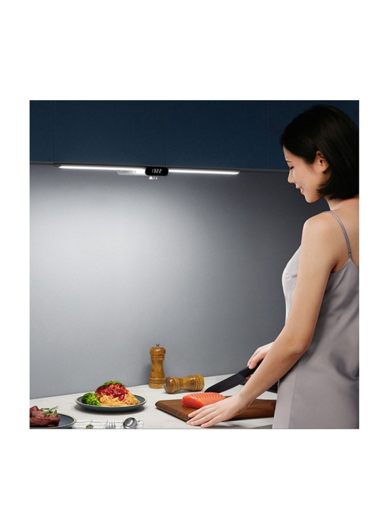 EZVALO Led Smart Wireless Kitchen Cabinet Lamp Wiring-free Induction Light