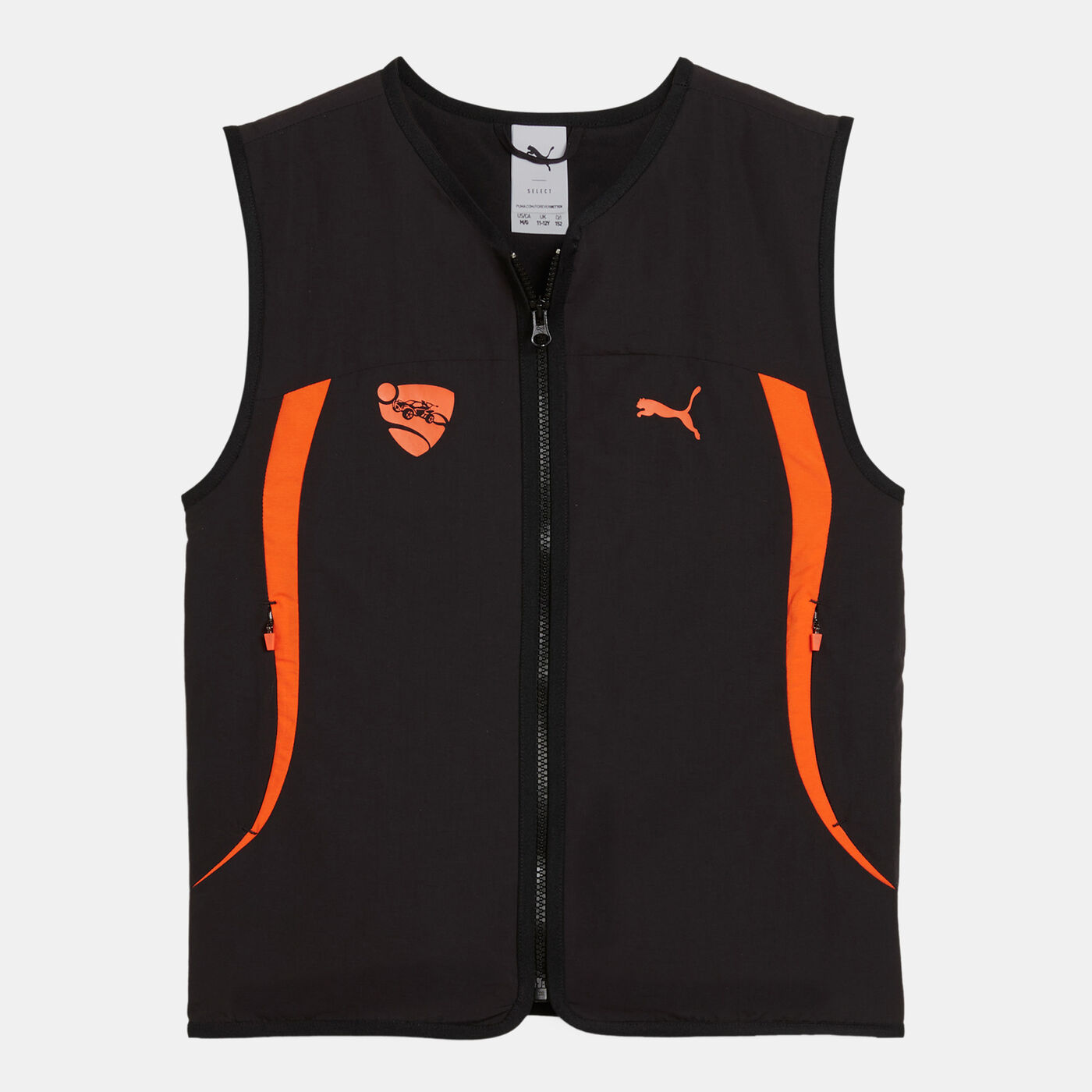 Kids' x Rocket League Vest