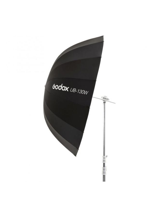 Godox White Parabolic Umbrella (130 CM)