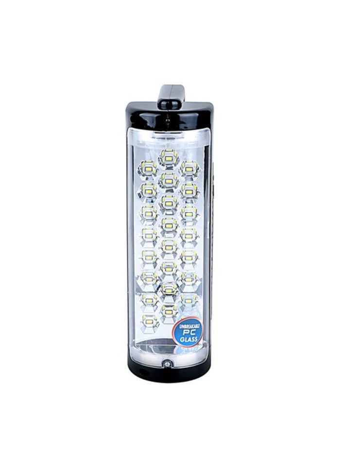 Geepas Emergency Lantern (Brown)