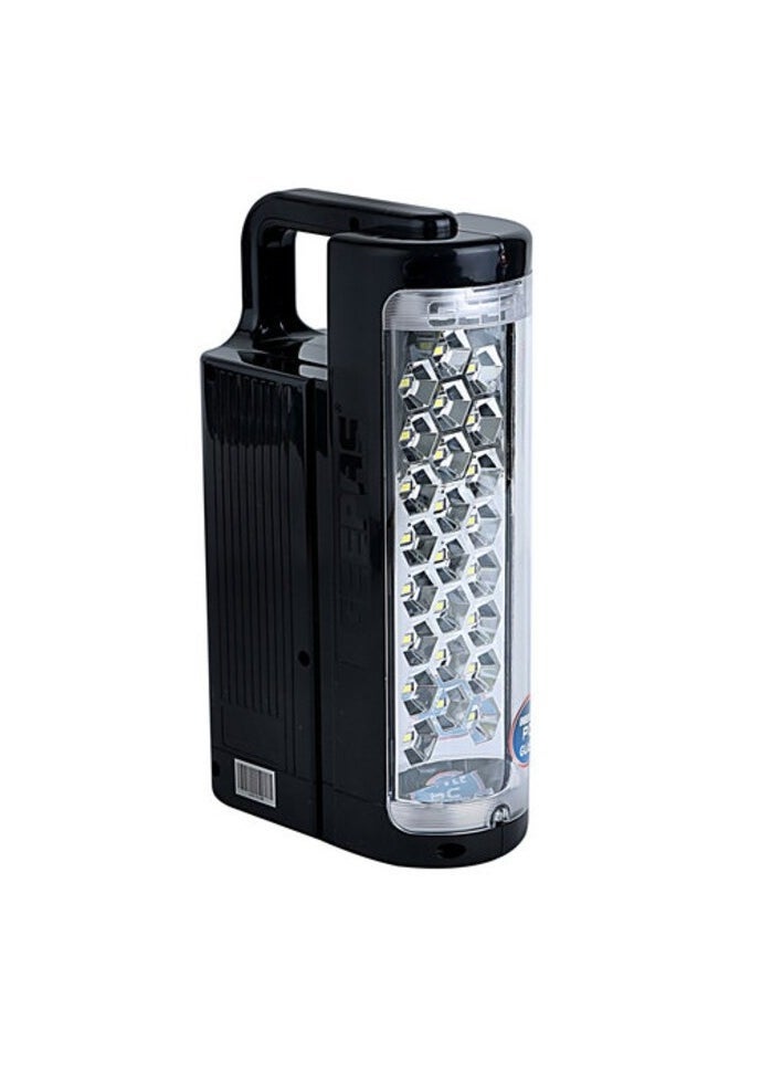 Geepas Emergency Lantern (Brown)