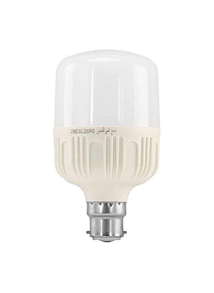 Olsenmark - OMESL2690 LED Energy Saving Light, 13W - Plastic coated aluminum + PC cover - Life time up to 20000 hours - Power: 265-165V, 60-50Hz