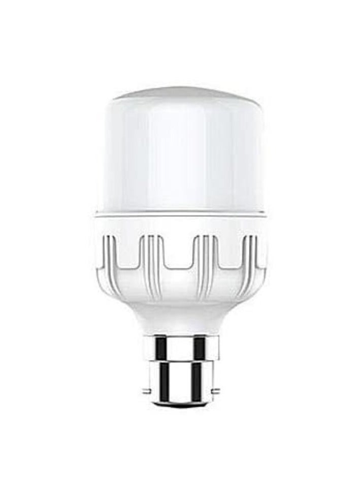 Geepas Energy Saving Led Bulb, White, Gesl3140