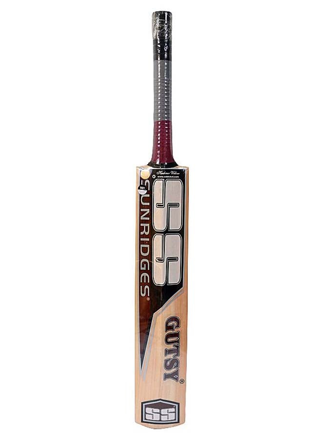 Sunridges Gutsy Kashmir Willow Cricket Bat