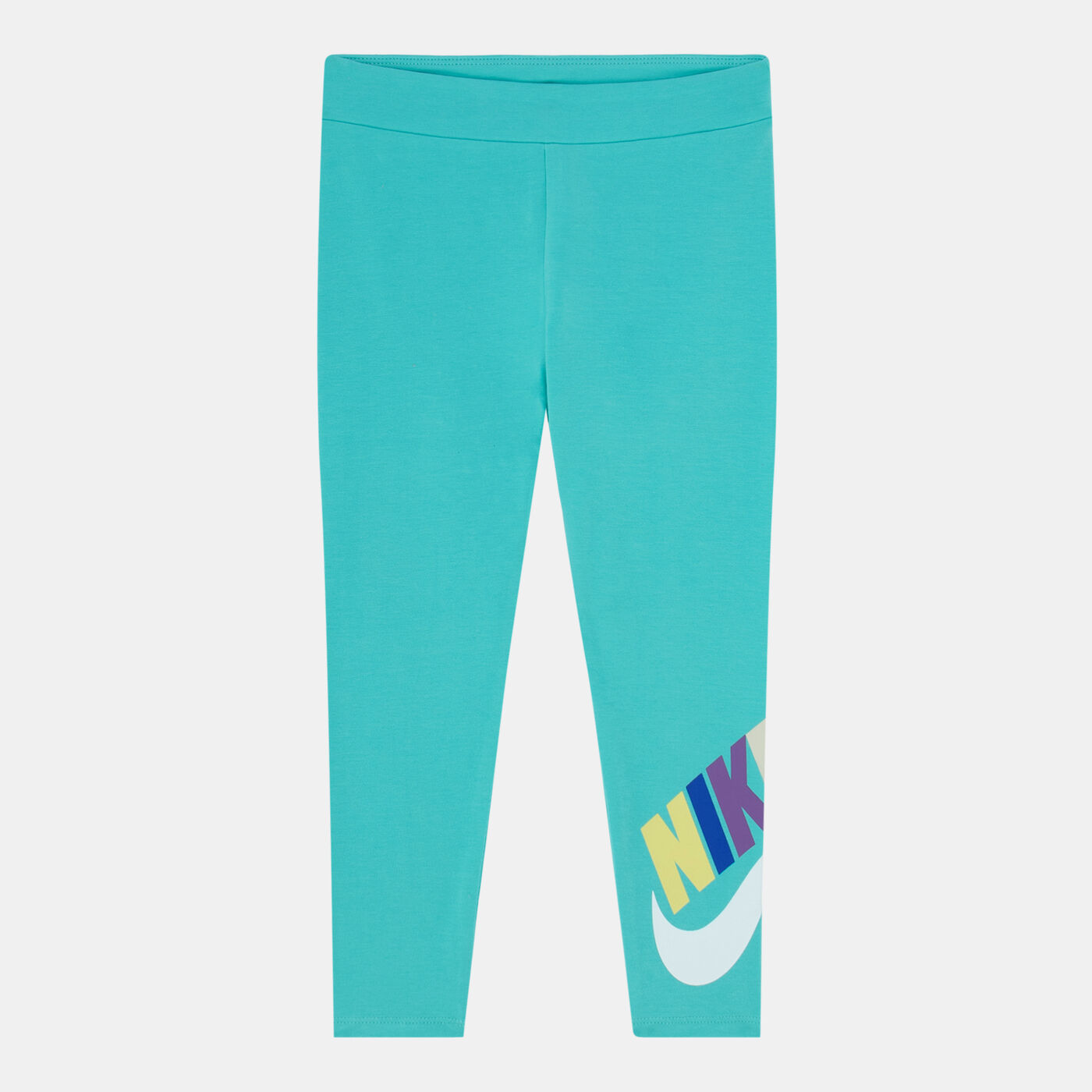 Kids' Sportswear Club Leggings