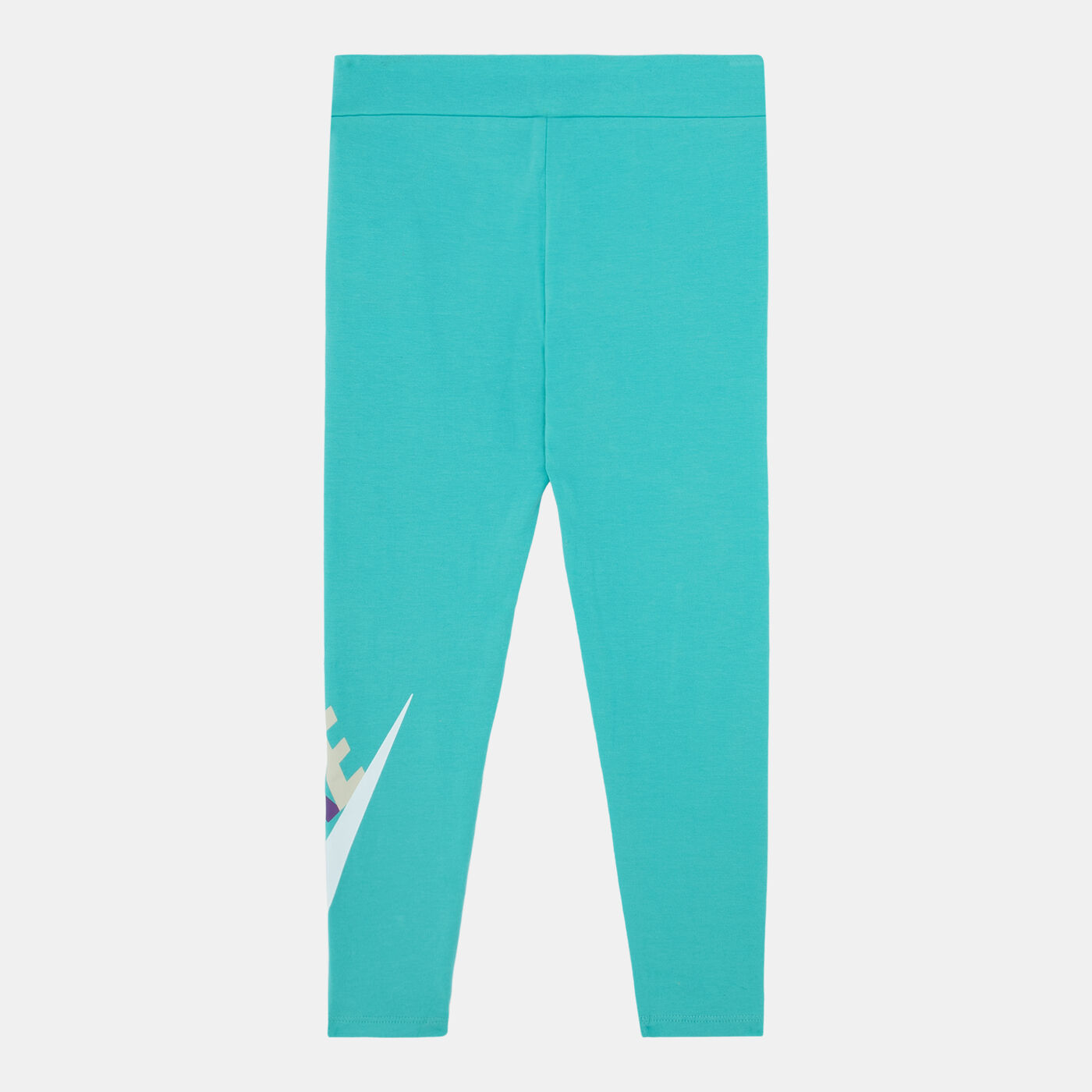 Kids' Sportswear Club Leggings