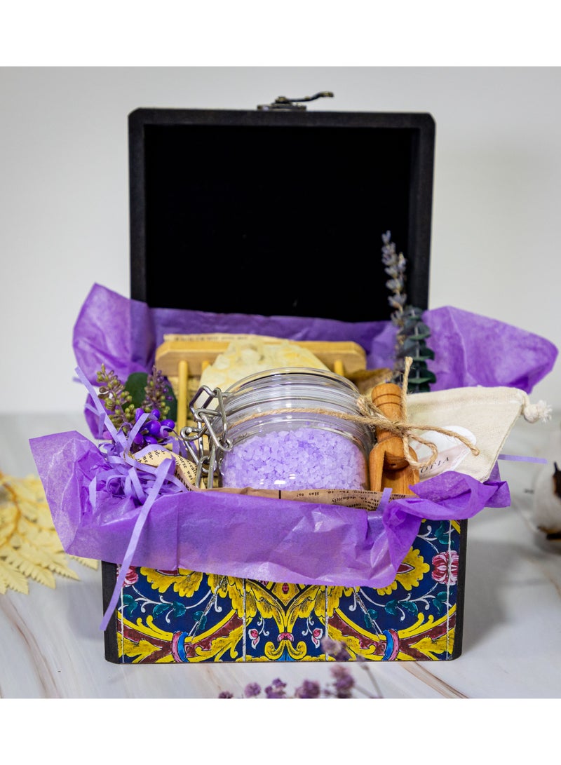Harmony Spa Retreat Gift Set, Best Gift, Birthday Gift