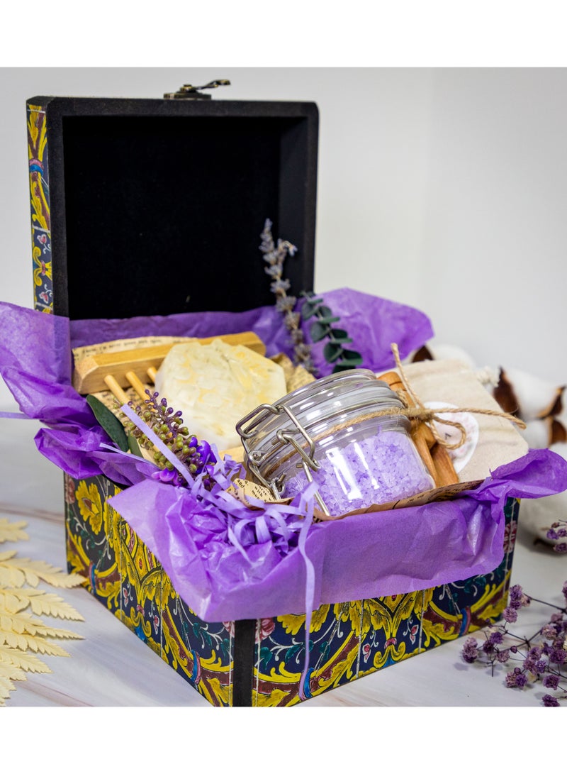 Harmony Spa Retreat Gift Set, Best Gift, Birthday Gift