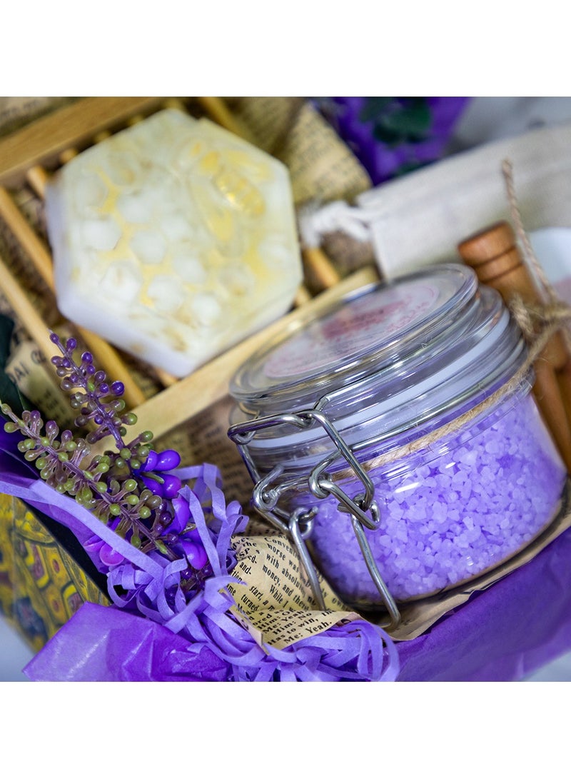 Harmony Spa Retreat Gift Set, Best Gift, Birthday Gift
