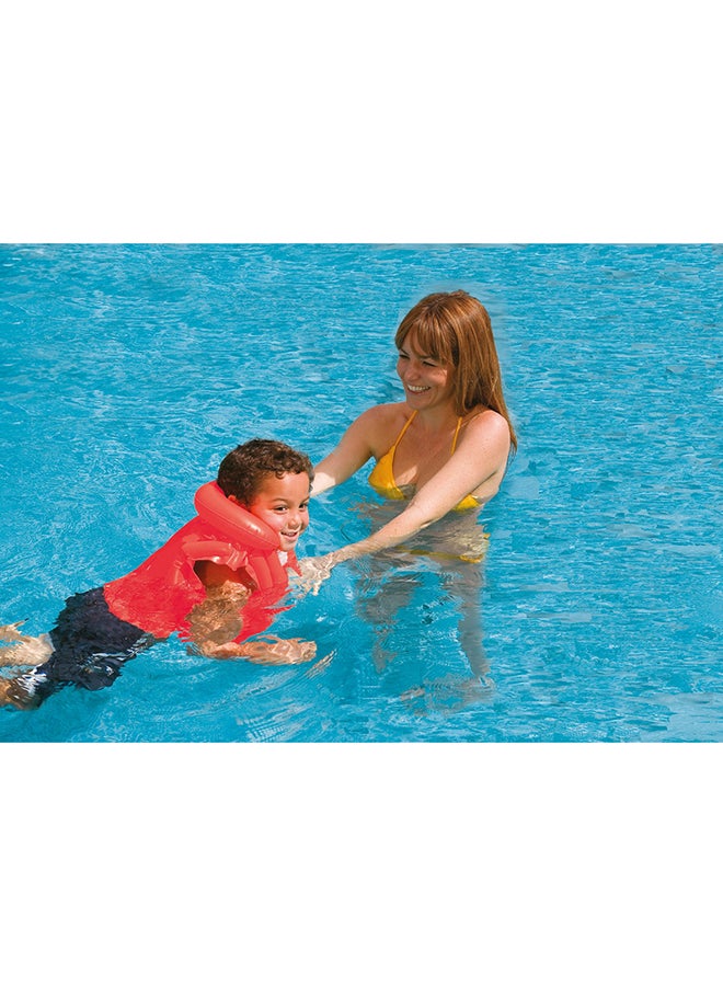 Deluxe Swim Vest 50x 47cm