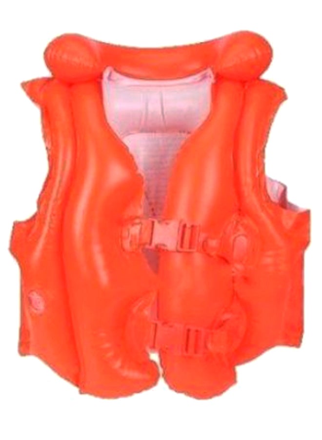 Deluxe Swim Vest 50x 47cm
