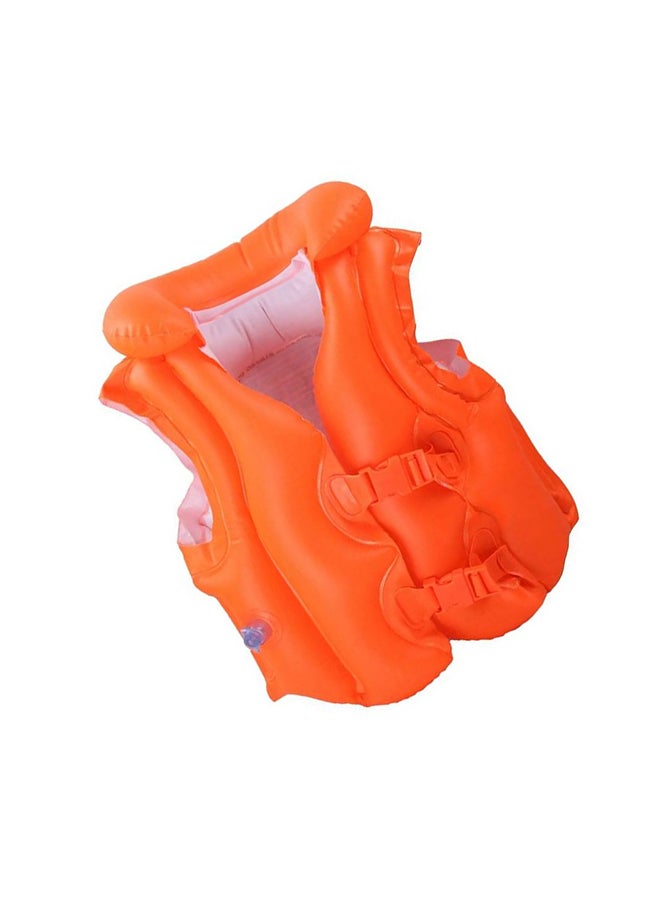 Deluxe Swim Vest 50x 47cm
