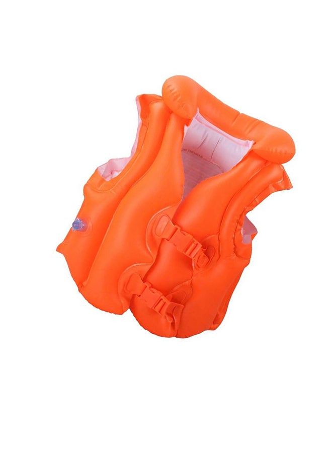 Deluxe Swim Vest 50x 47cm