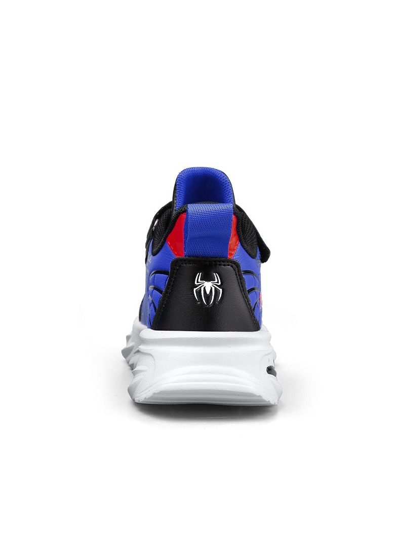 Children's Spider-Man sneakers