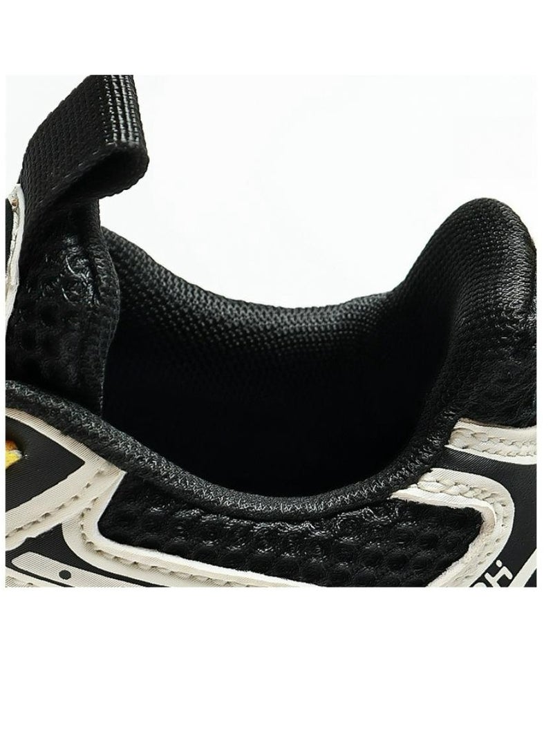 Breathable Mesh Running Shoes, Wear-Resistant And Anti Slip Sports Shoes