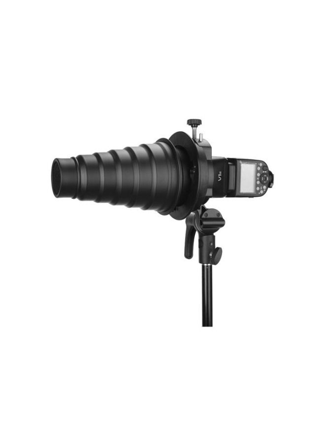 Godox S2 Speedlite Bracket for Bowens