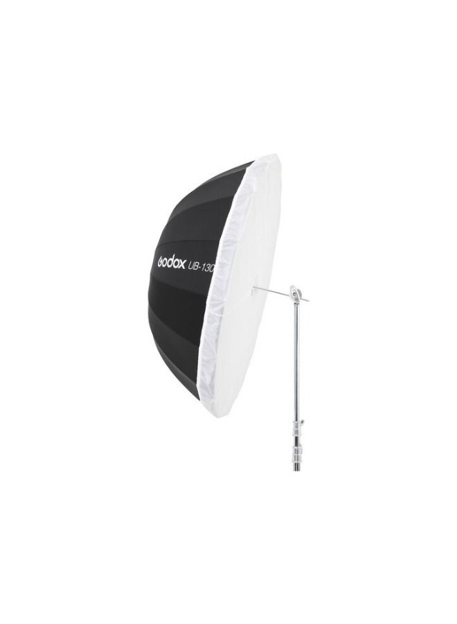 Godox Transparent Diffuser for 130 CM Parabolic Umbrella