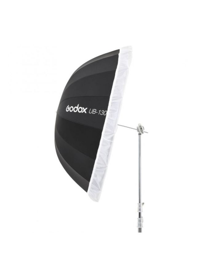 Godox Transparent Diffuser for 130 CM Parabolic Umbrella