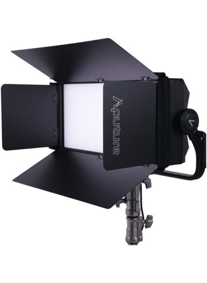 Aputure Barndoors For Nova P600c LED Panel