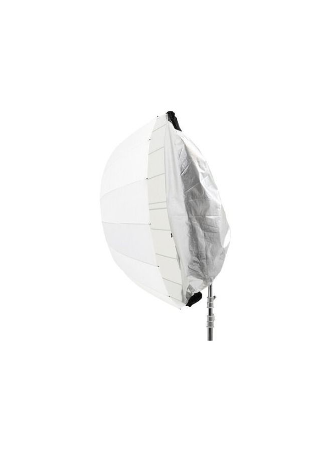 Godox Black and Silver Diffuser for 51