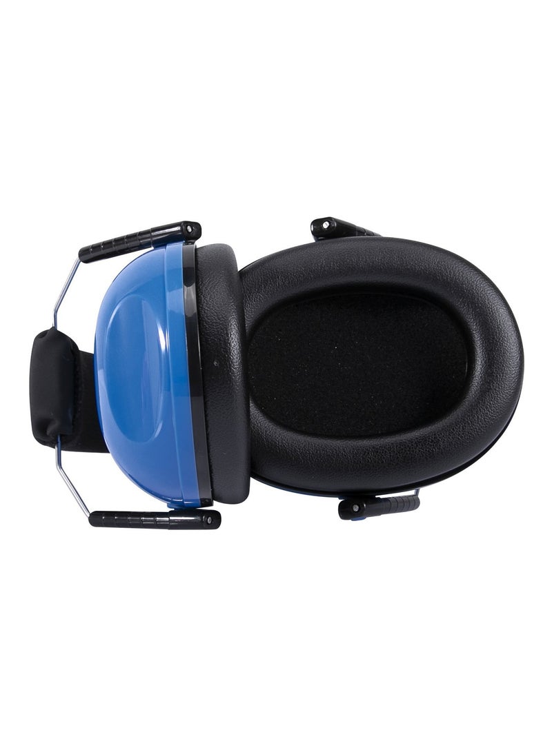 HASPRO Kids Earmuffs - Noise-Cancelling Hearing Protection for Children - Comfortable, Adjustable, Durable, Certified for Sleep, Travel, Concerts, and More!